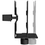 Fonestar SMM-PC11BA Soporte para MiniPC Negro